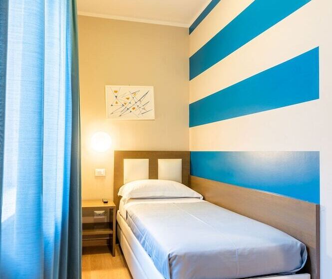 Gg8 Hotel & Suite Spa