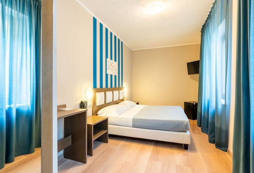 Gg8 Hotel & Suite Spa