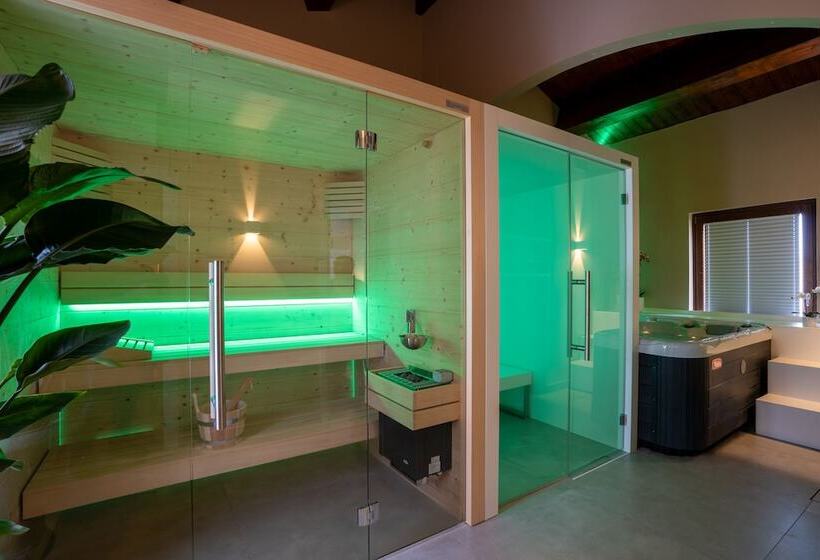 Gg8 Hotel & Suite Spa