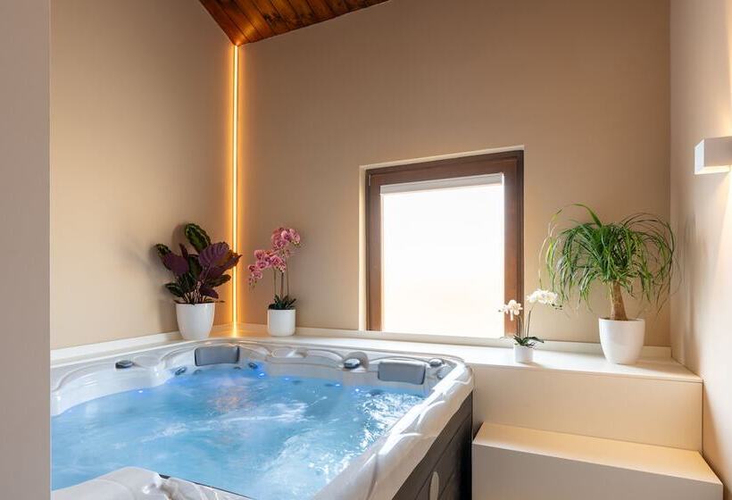 Gg8 Hotel & Suite Spa