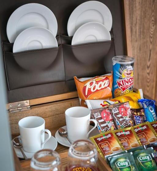 Bespoke Trendy Hotel Hanoi