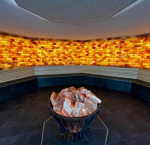 Havellandhalle Resort