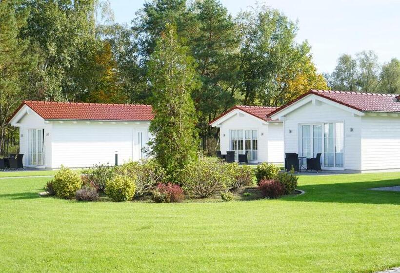 Havellandhalle Resort