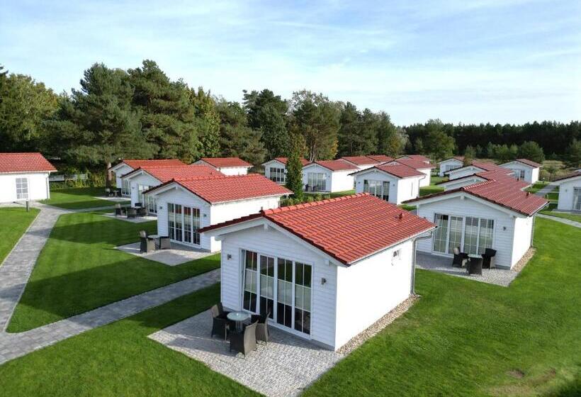 Havellandhalle Resort