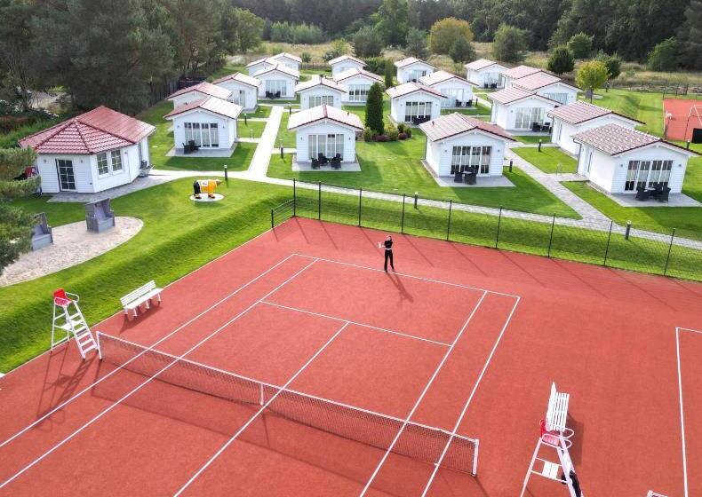 Havellandhalle Resort