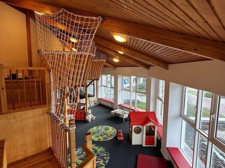 Havellandhalle Resort