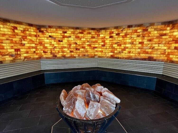 Havellandhalle Resort