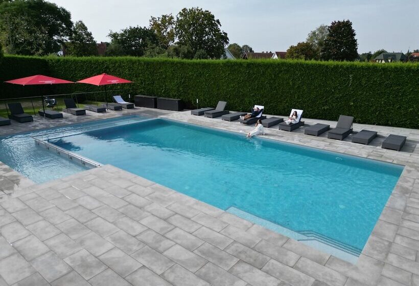 Havellandhalle Resort