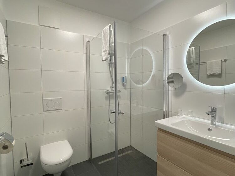 Havellandhalle Resort