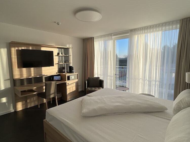 Havellandhalle Resort