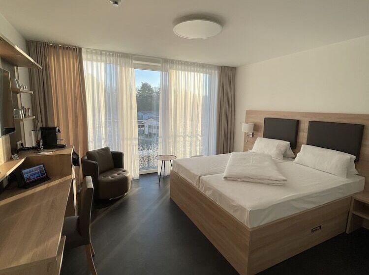 Havellandhalle Resort