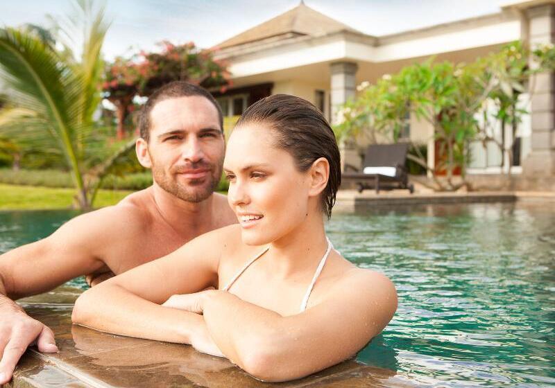 Heritage The Villas  All Inclusive