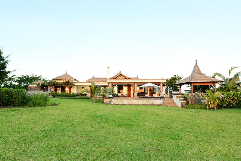 Heritage The Villas  All Inclusive