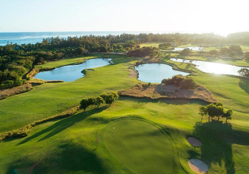 Heritage The Villas  All Inclusive