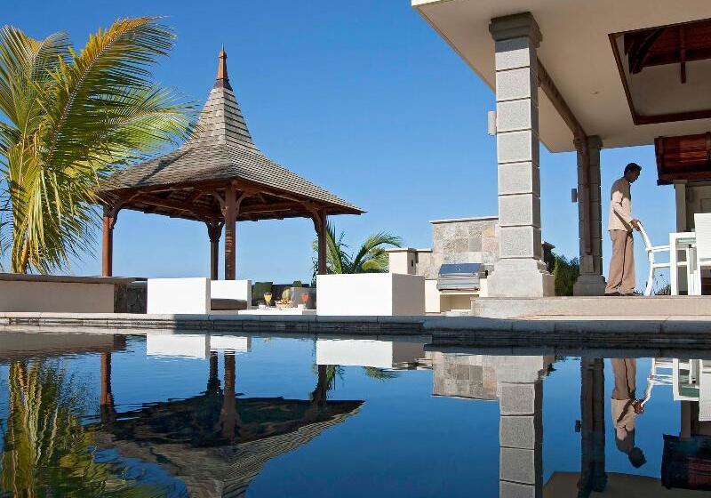 Heritage The Villas  All Inclusive