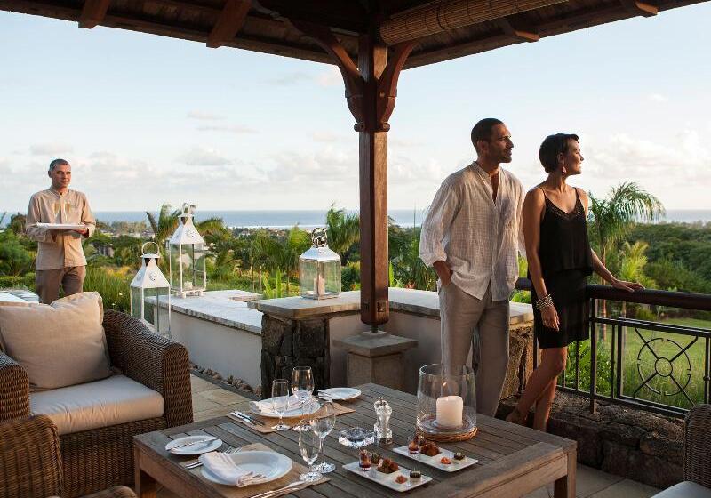 Heritage The Villas  All Inclusive