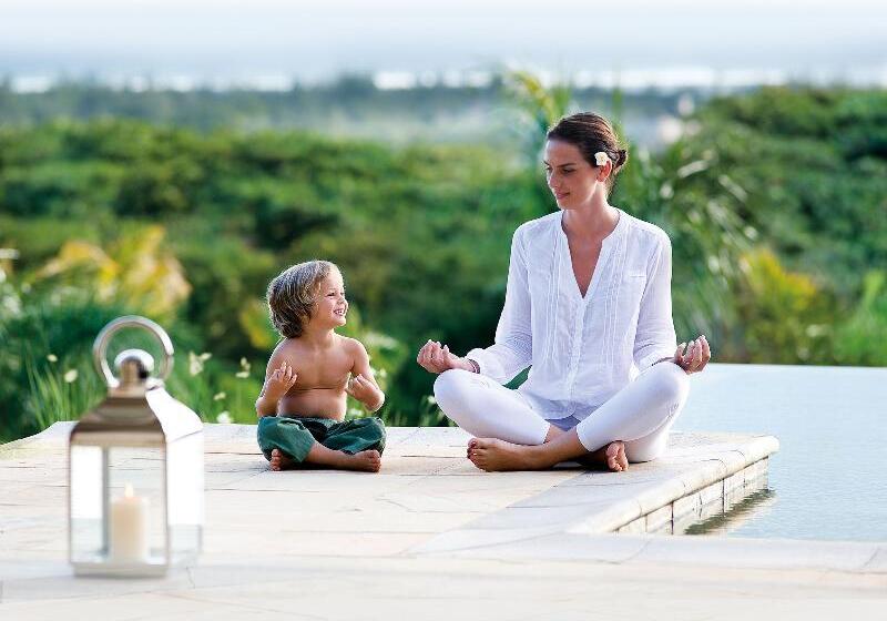 Heritage The Villas  All Inclusive