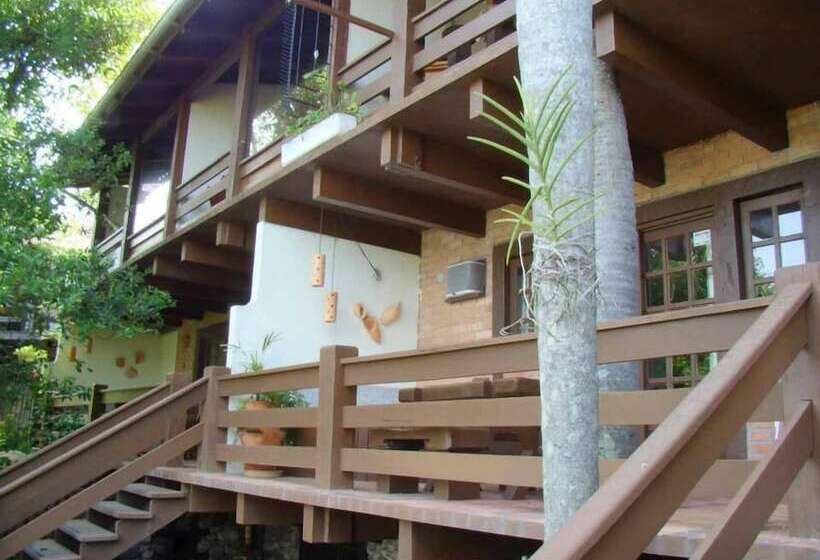 פונדק Pousada George S Village