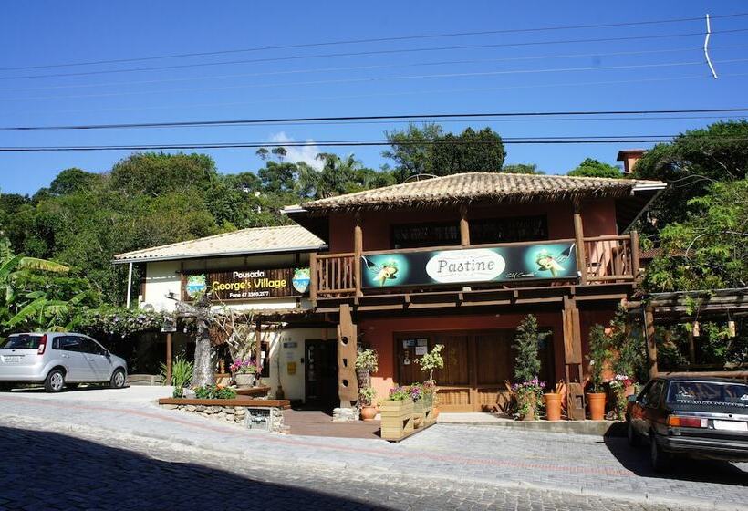 פונדק Pousada George S Village