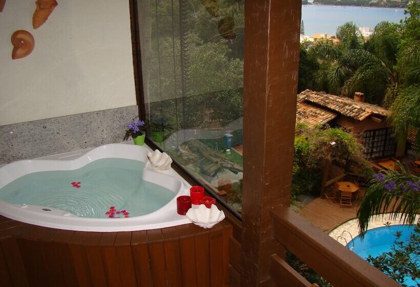 פונדק Pousada George S Village