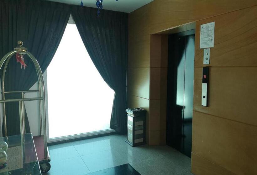 2 Inn 1 Boutique Hotel & Spa