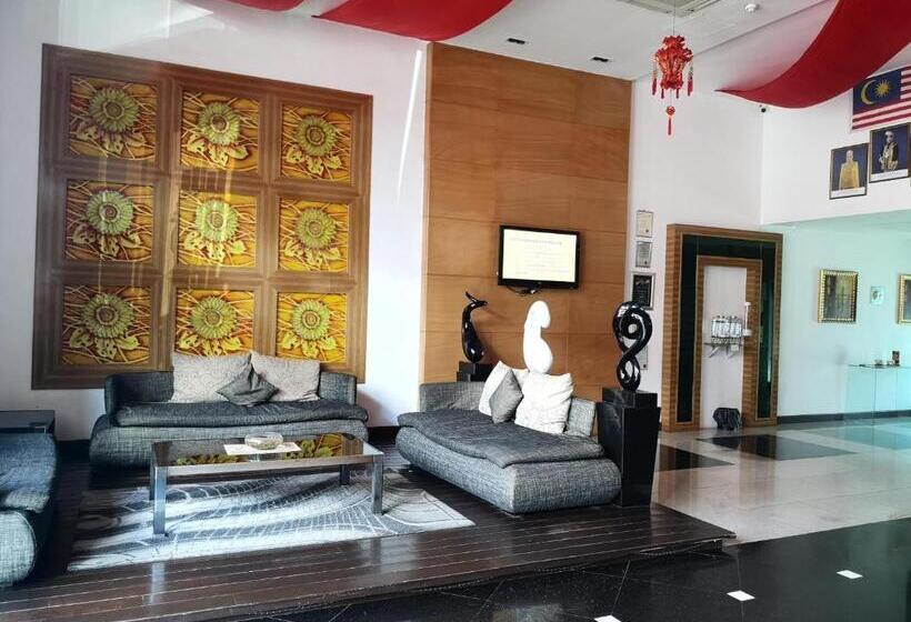 2 Inn 1 Boutique Hotel & Spa