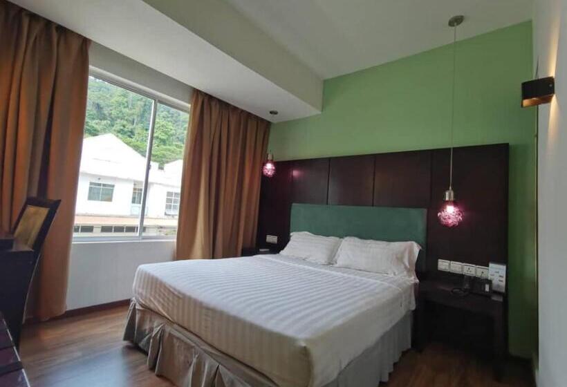 2 Inn 1 Boutique Hotel & Spa