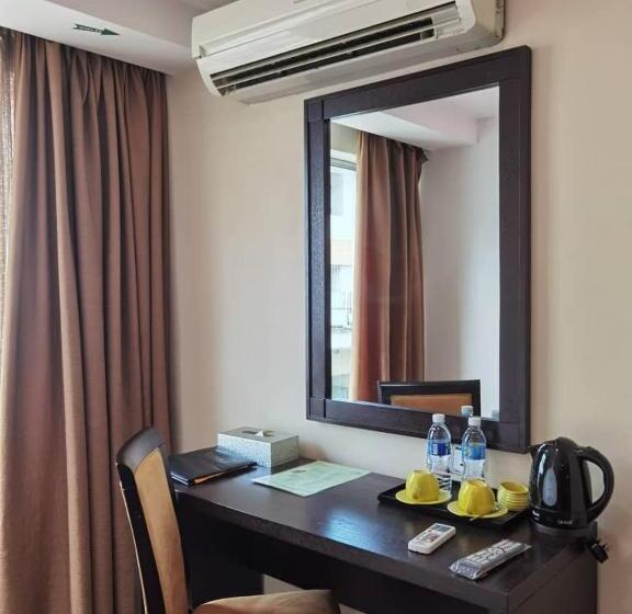 2 Inn 1 Boutique Hotel & Spa