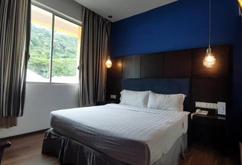 2 Inn 1 Boutique Hotel & Spa