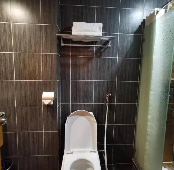 2 Inn 1 Boutique Hotel & Spa