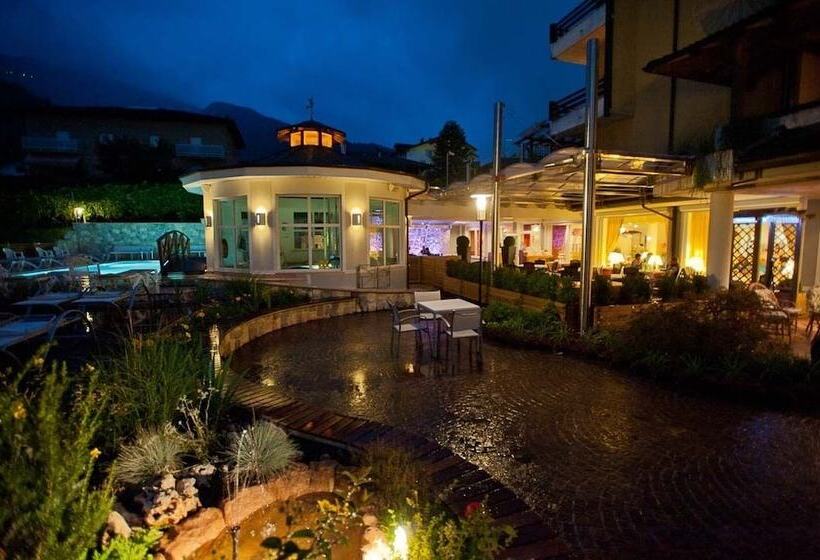 בית מלון כפרי Aaritz