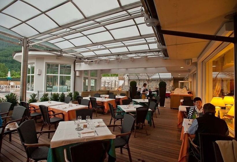 בית מלון כפרי Aaritz