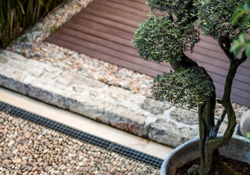 בית מלון כפרי Achtis