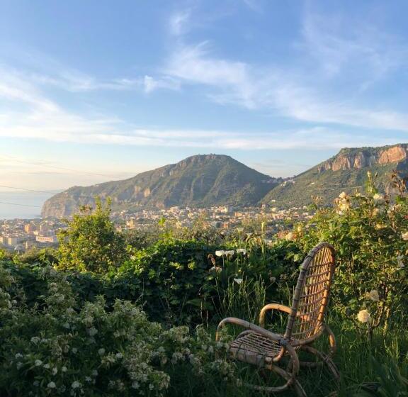 ホテル Agriturismo L'olivara