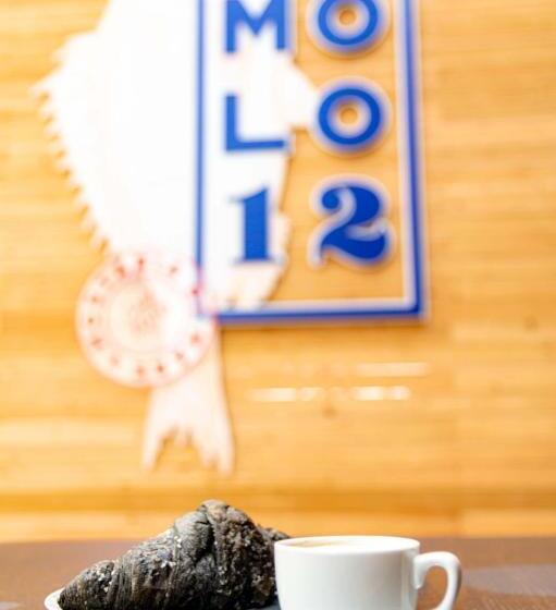 בית מלון כפרי Ai Gelsi