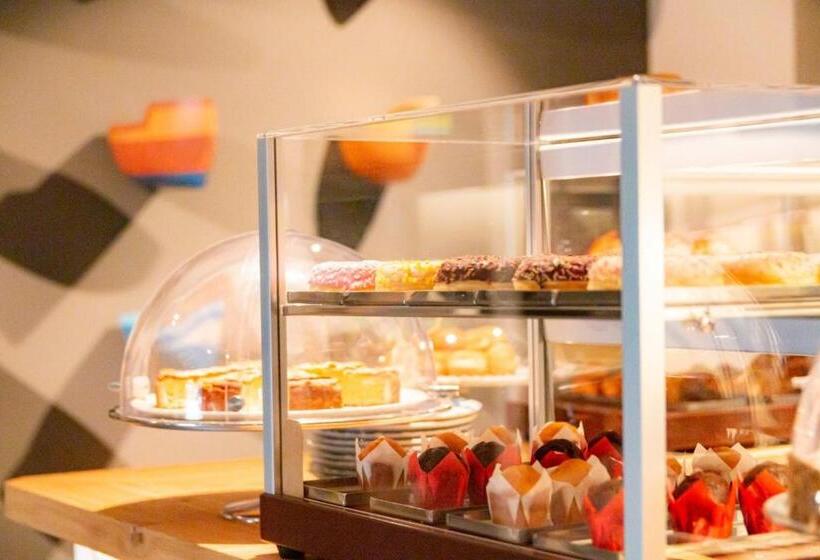 בית מלון כפרי Ai Gelsi