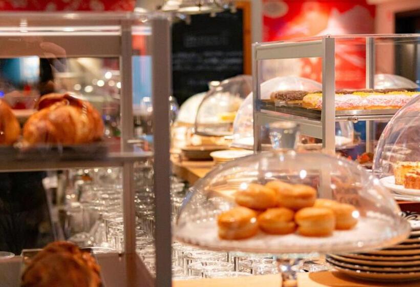 בית מלון כפרי Ai Gelsi