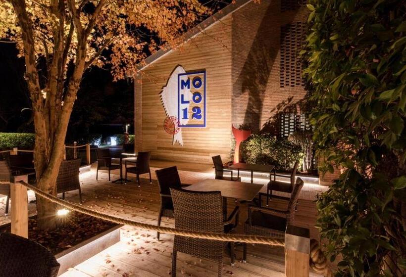 בית מלון כפרי Ai Gelsi