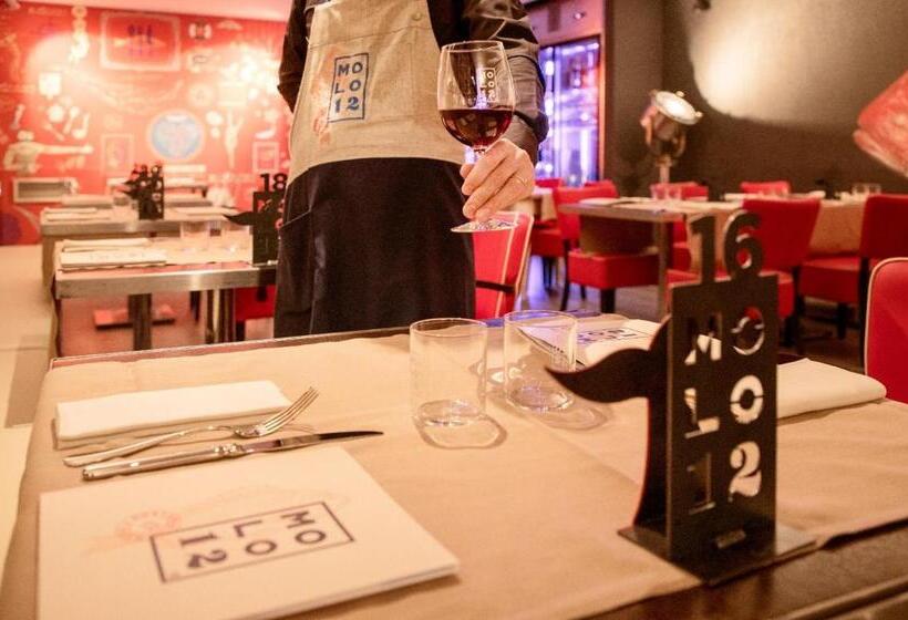 בית מלון כפרי Ai Gelsi