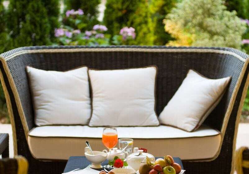 בית מלון כפרי Ai Gelsi