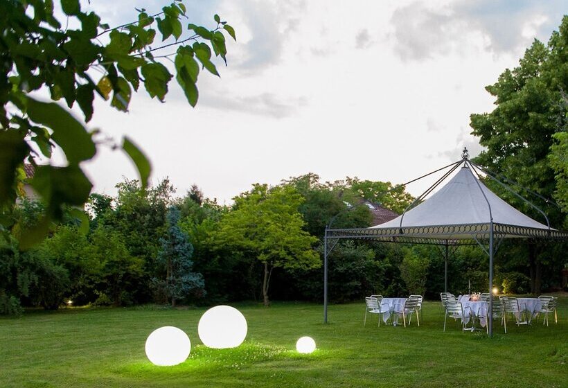 בית מלון כפרי Ai Gelsi