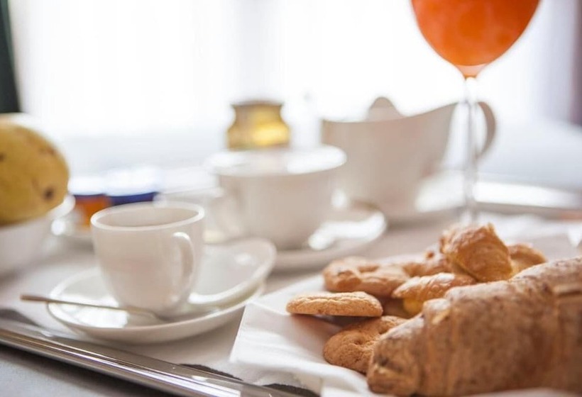 בית מלון כפרי Ai Gelsi