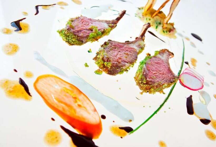 בית מלון כפרי Ai Gelsi