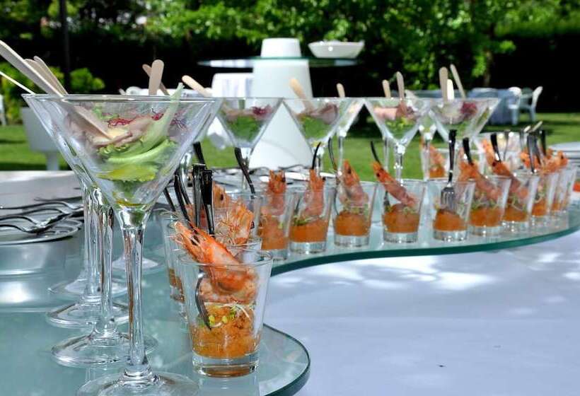 בית מלון כפרי Ai Gelsi