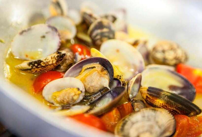 בית מלון כפרי Ai Gelsi