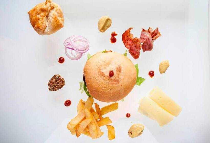 בית מלון כפרי Ai Gelsi