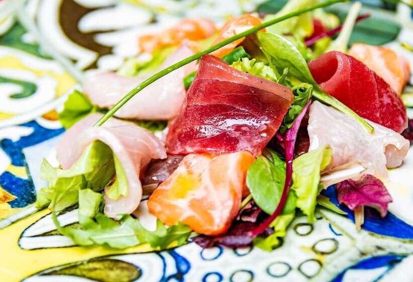 בית מלון כפרי Ai Gelsi