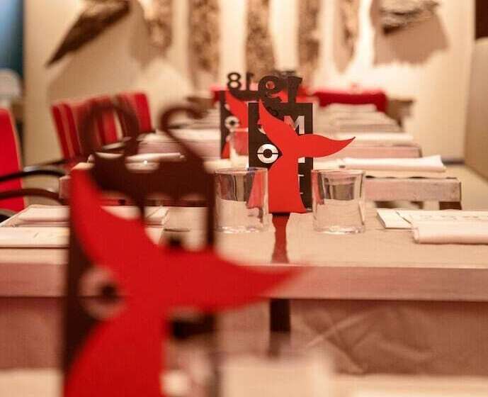 בית מלון כפרי Ai Gelsi