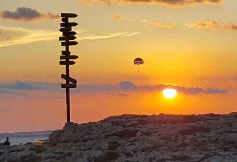 호텔 Aktea Beach Village