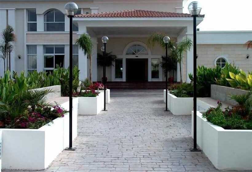 호텔 Aktea Beach Village